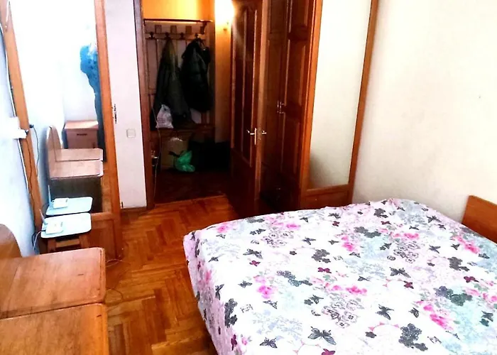 2 Кімнатні Апартаменти В Центрі Дніпра, Поруч Мечнікова Для Зсу Знижка