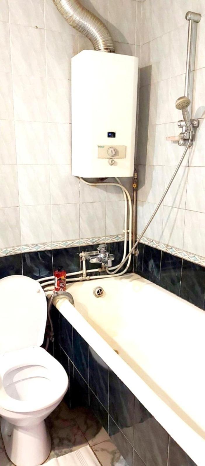 2 кімнатні в центрі дніпра, поруч мечнікова для зсу знижка Apartment *